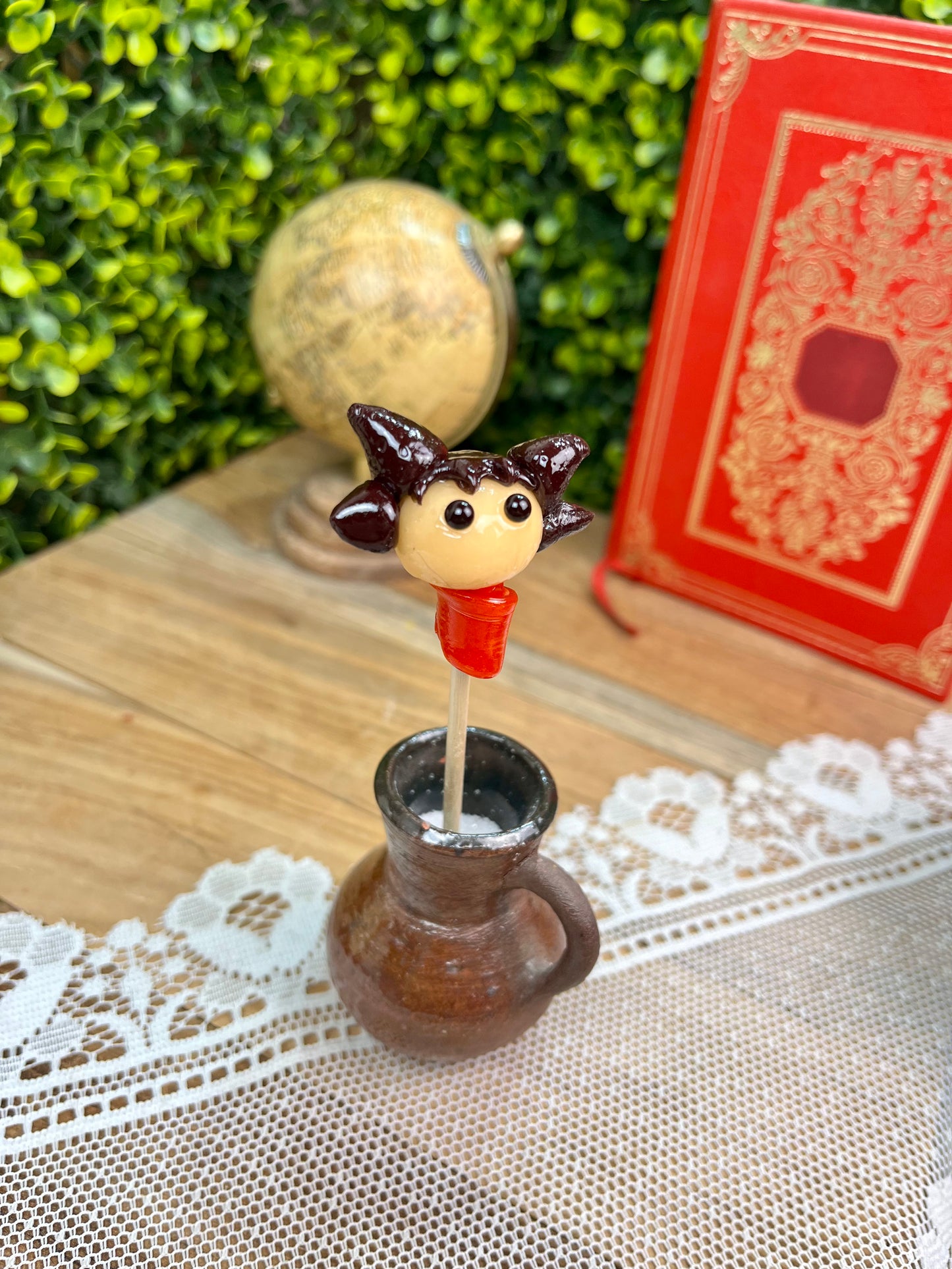 Sucette Sangoku