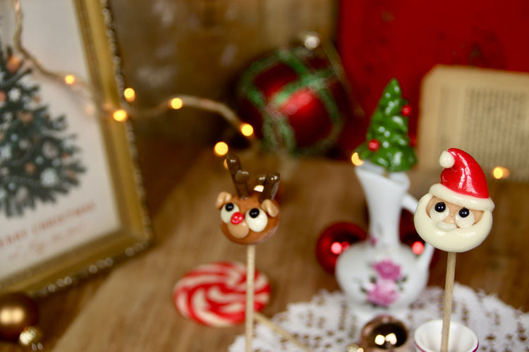Noël/Hiver