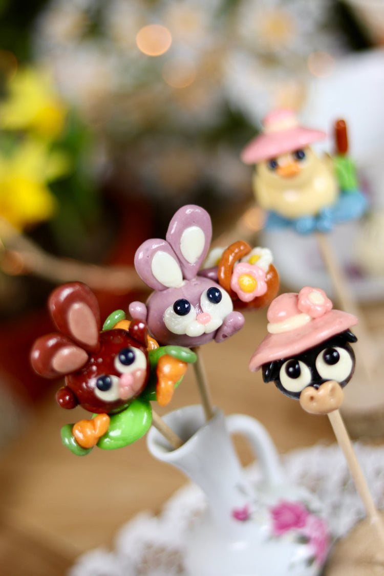 Printemps et Pâques