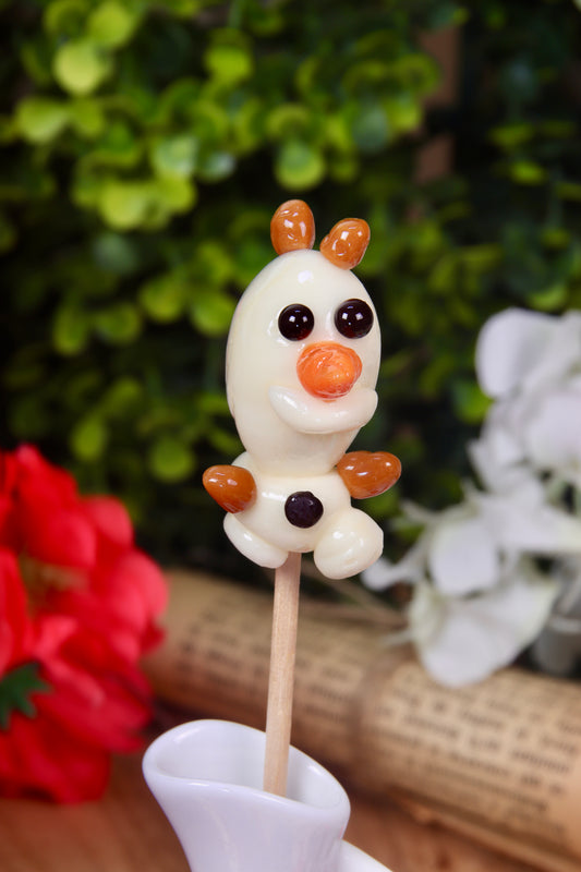 Sucette Olaf