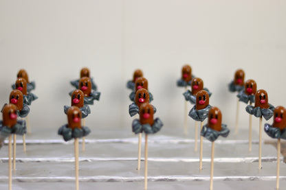 fabrication de taupiqueur au cola