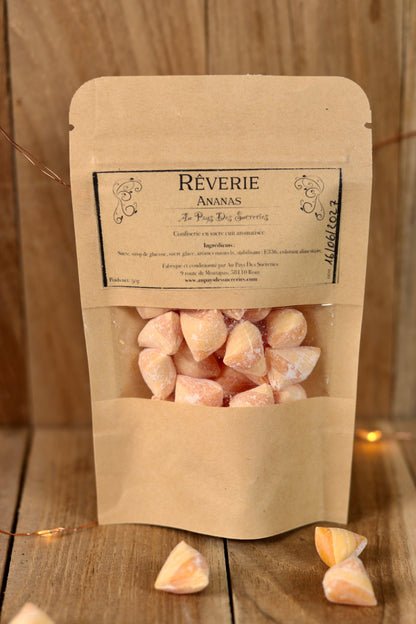 Rêverie Ananas 50g