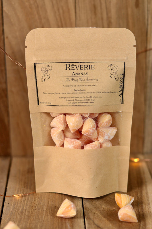 Rêverie Ananas 50g