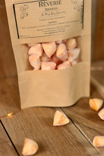 Rêverie Ananas 50g