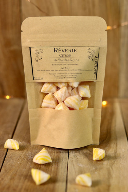 Rêverie Citron 50g