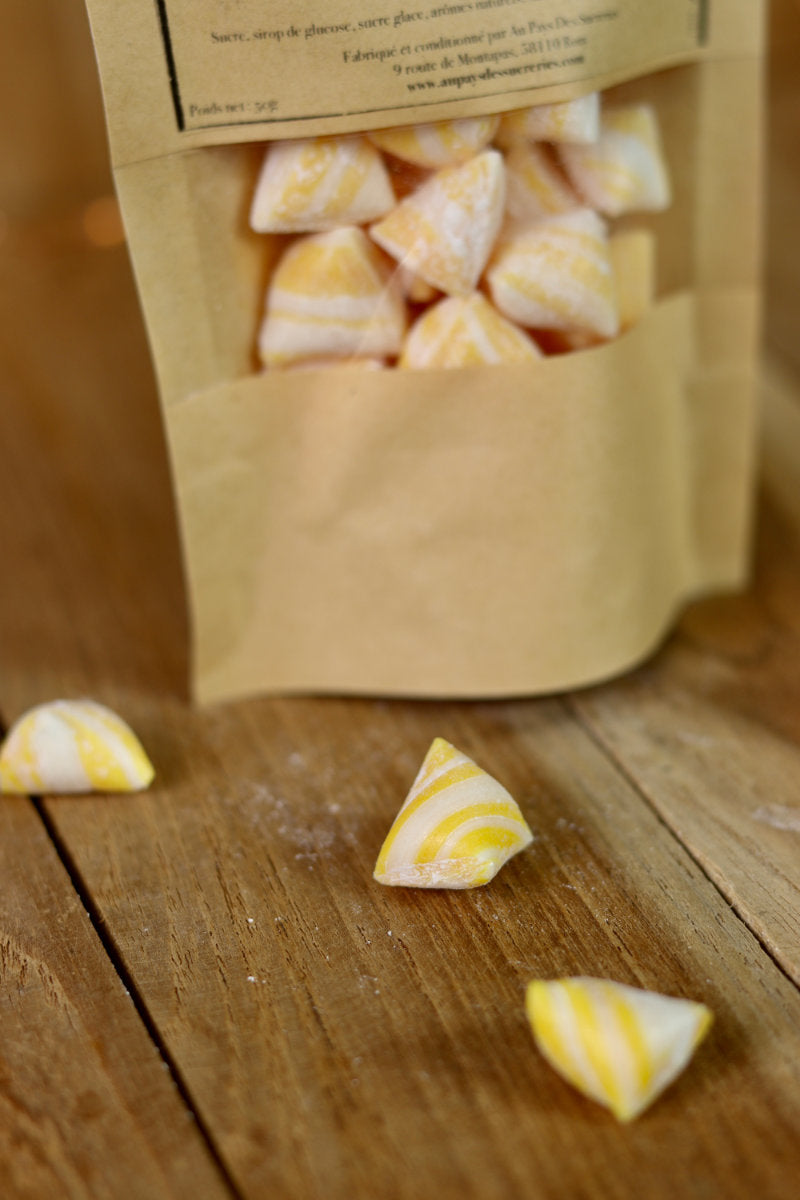 Rêverie Citron 50g