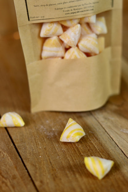Rêverie Citron 50g