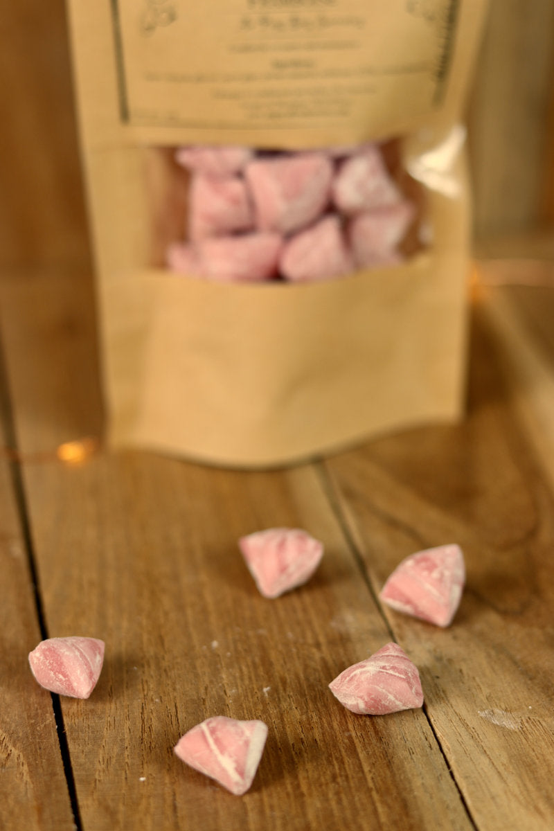 Rêverie Framboise 50g