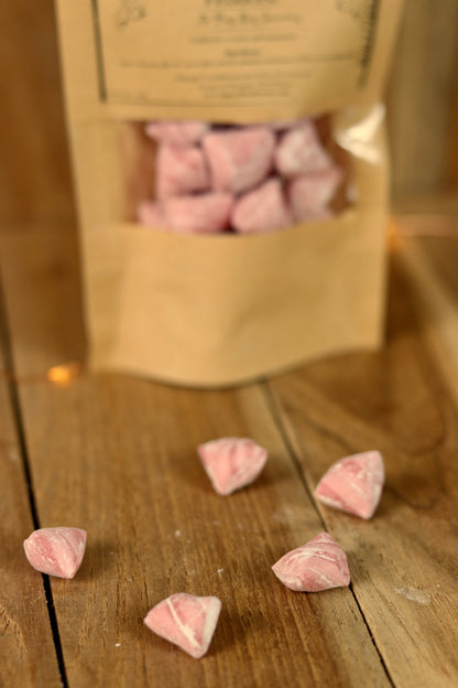 Rêverie Framboise 50g