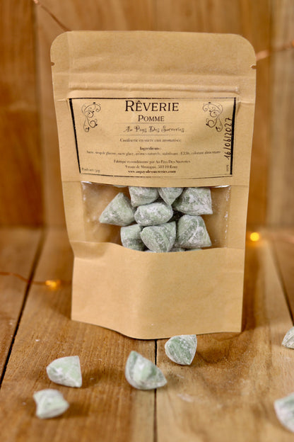Rêverie Pomme 50g