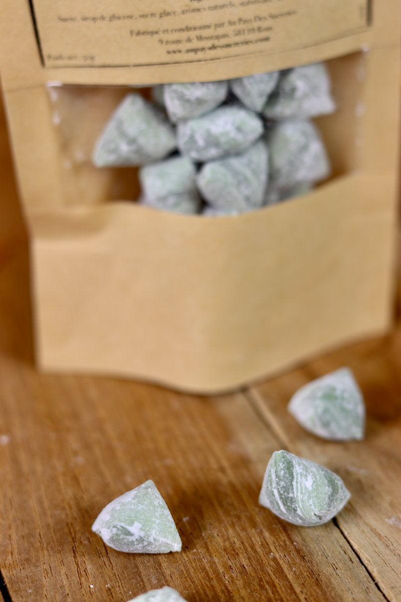 Rêverie Pomme 50g